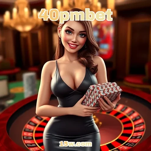 40pmbet: Potencialize Sua Diversão com o Login Eficiente