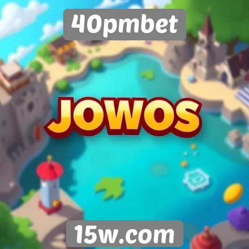 Novos jogos disponíveis na plataforma 40pmbet