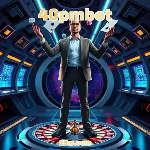 40pmbet: Explore Pagamentos Rápidos e Seguros para Jogar Online