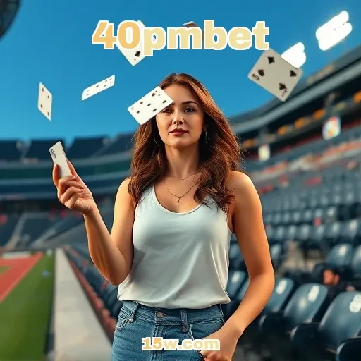 40pmbet: Descubra Eventos Esportivos que Transformam Suas Apostas